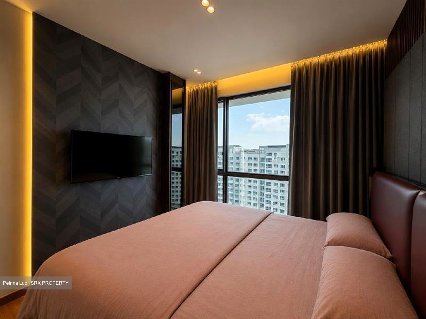 Twin Waterfalls (D19), Condominium #608668391